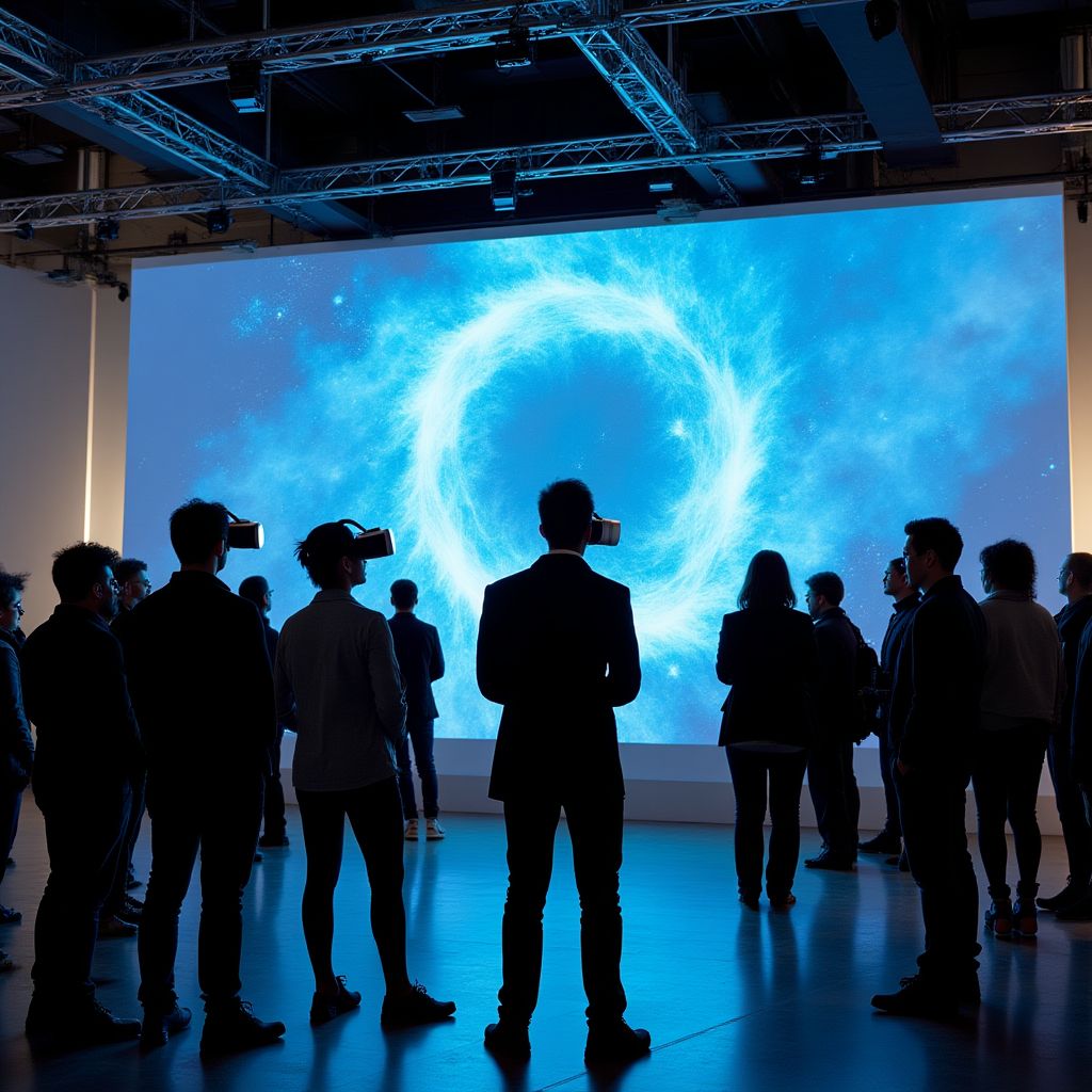 Digital Futures Symposium