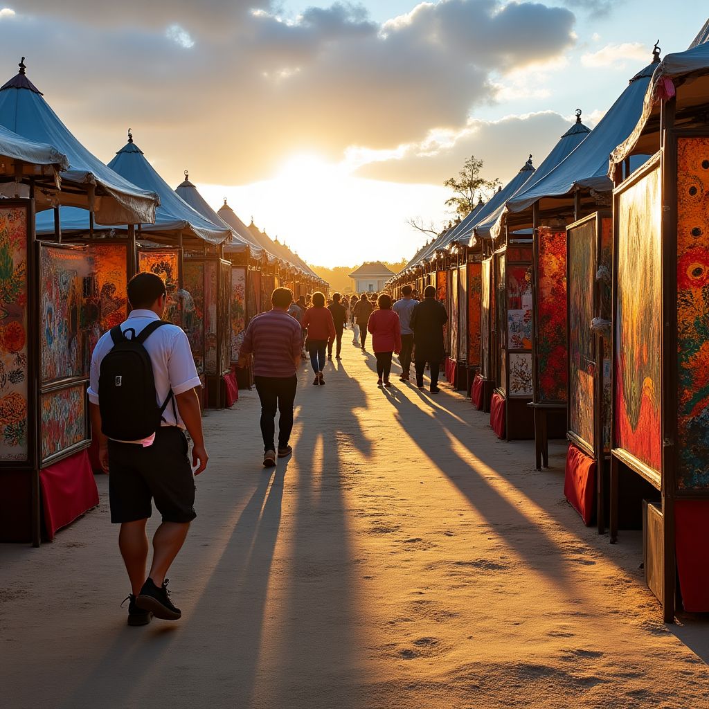 National Indigenous Art Fair