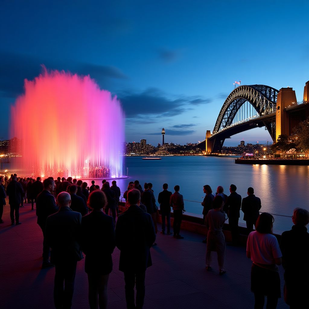 Sydney Biennale 2025