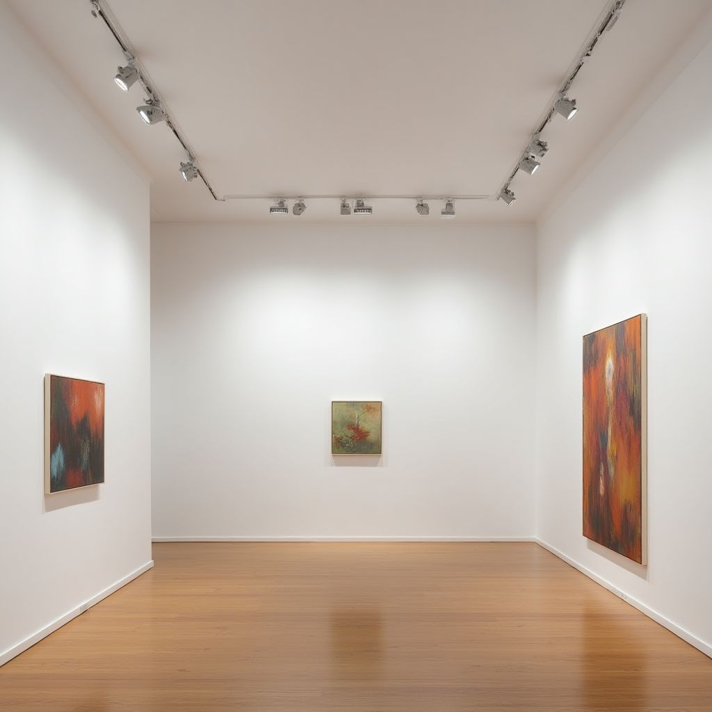 Sydney Contemporary Art Gallery
